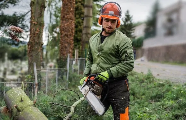 Tree Removal
